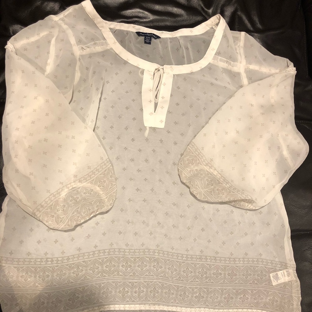 American eagle women’s shirt